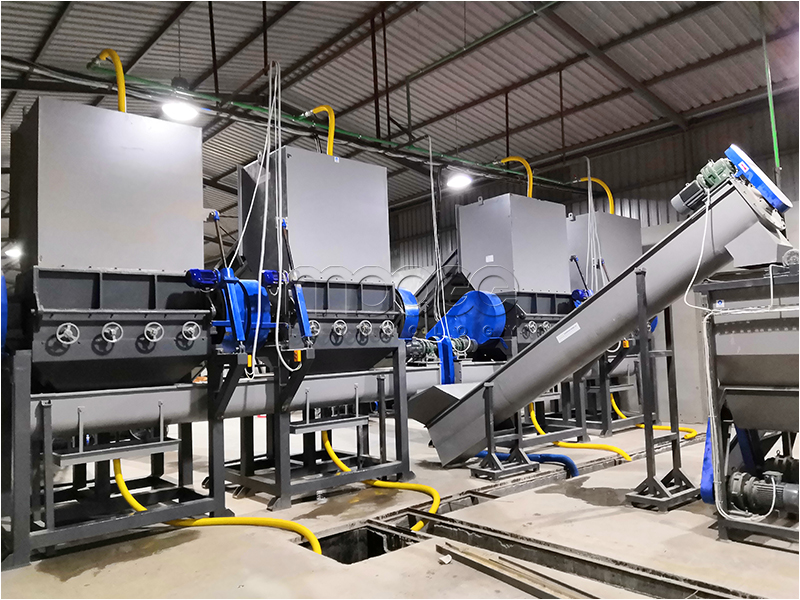 MOOGE project in Algeria