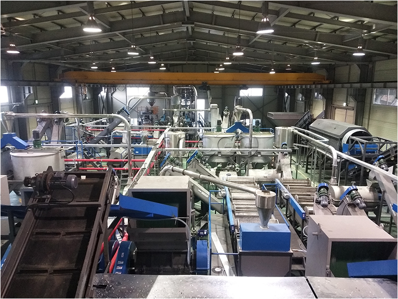 MOOGE project in Colombia