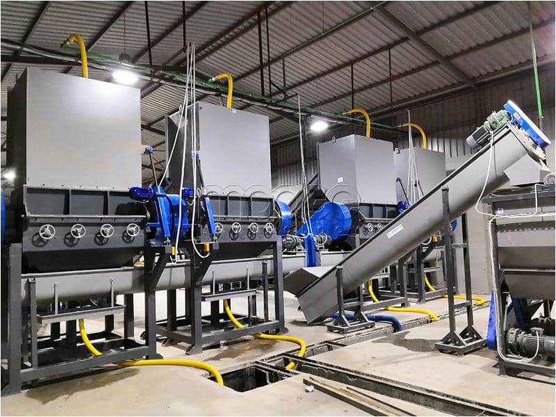 MOOGE project in Algeria