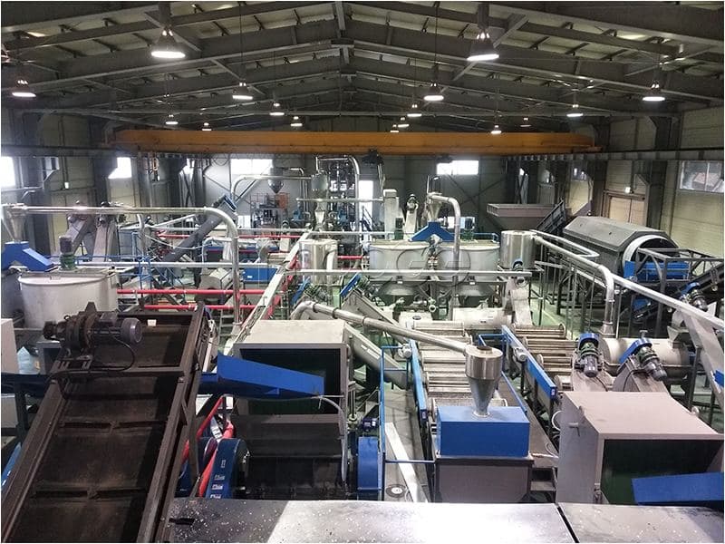 MOOGE project in Colombia