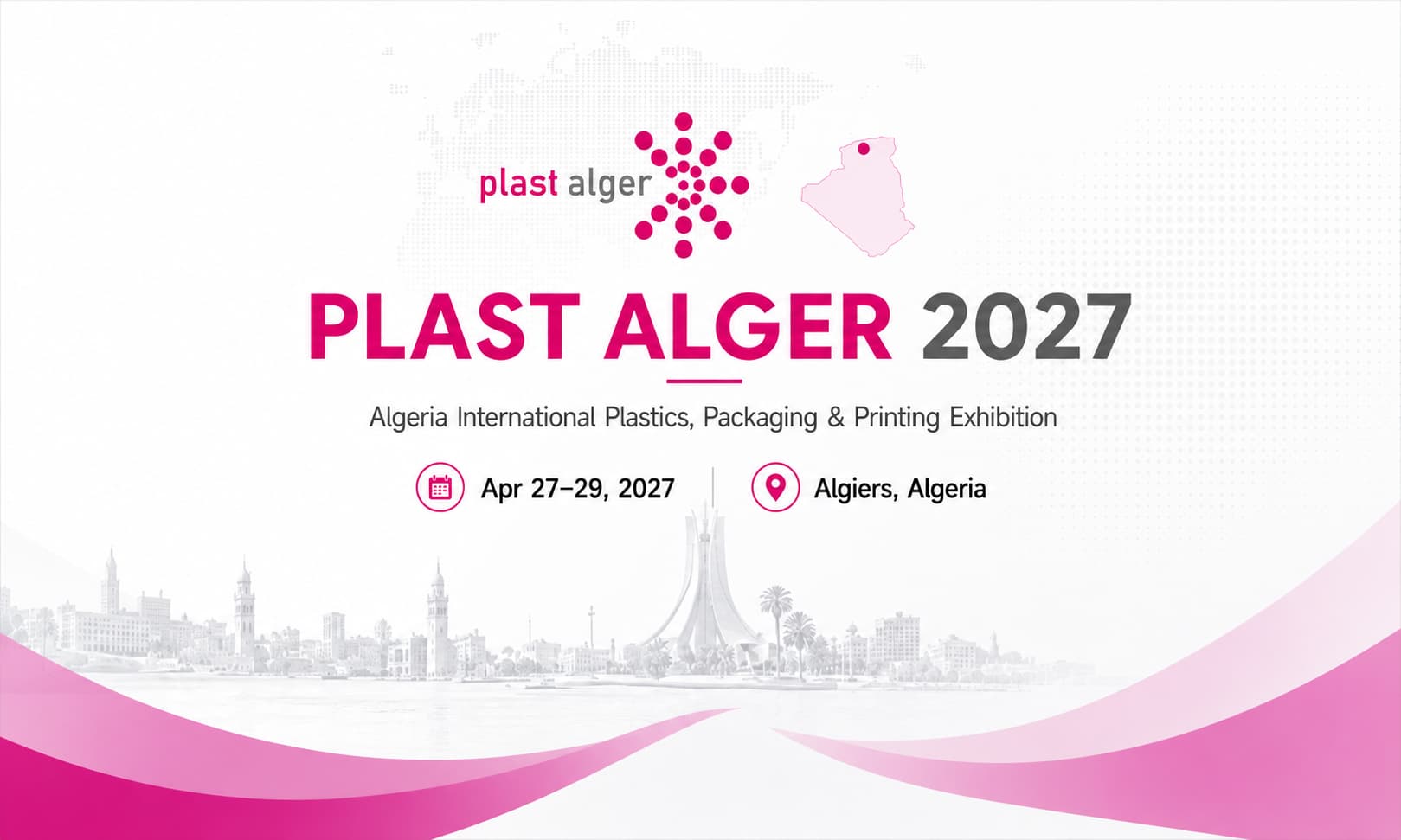 Plast & Printpack Alger 2027